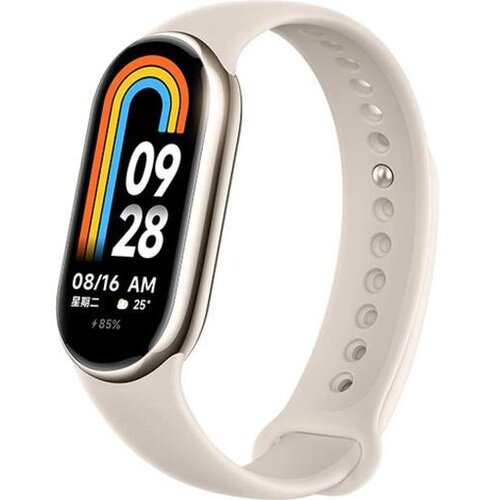 Xiaomi pametna narukvica /smart band 9/srebrna Cene