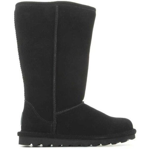 Bearpaw Polškornji Elle Tall 1963W-011 Black Črna Cene