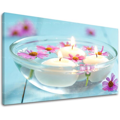  Slike na platnu FENG SHUI FS027E11 (moderne slike na platnu) Slike