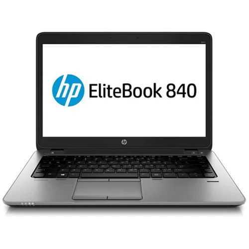  Laptop HP EliteBook 840 G1, 14", Intel I5-4100,...