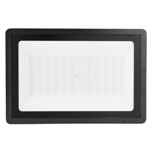  LED spolja&amp;scaron;nji reflektor LED/200W/230V 4500K IP65 crna Slike