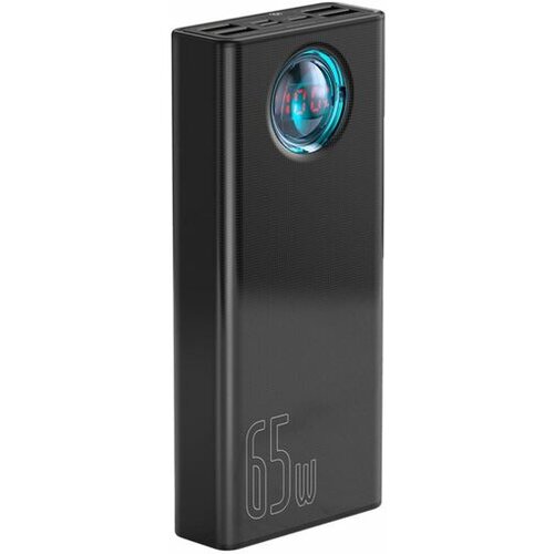Baseus prenosna baterija 30.000mAh 65W PowerBank črna PPLG000101 PPLG000101 Cene