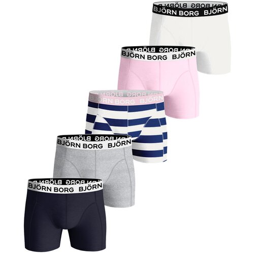 Bjorn Borg Essential 5x bokserice Cijene