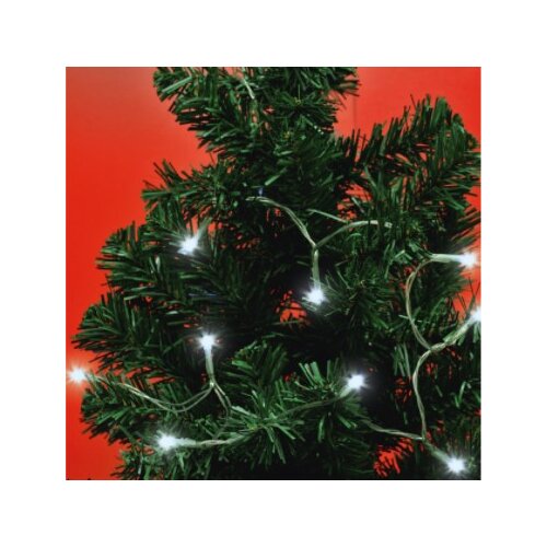 Olimp Sport Novogodišnje lampice za jelku sa 20 belih LED dioda MLC20/WH Cene