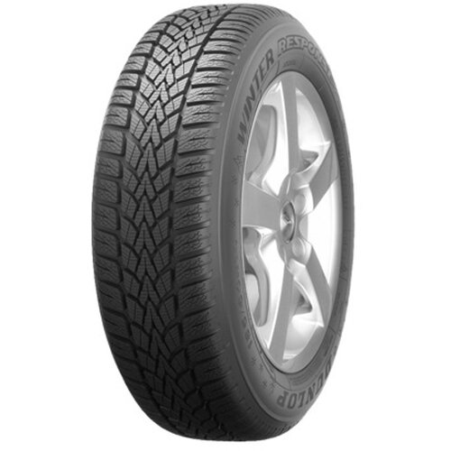 Dunlop 195/50 R15 winter response 2 82T zimska guma Cene