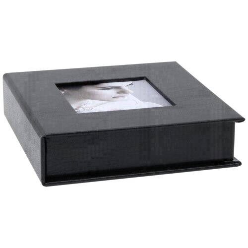 DEKNUDT S66DJ3 black 8x8 usb & photo box Cijene