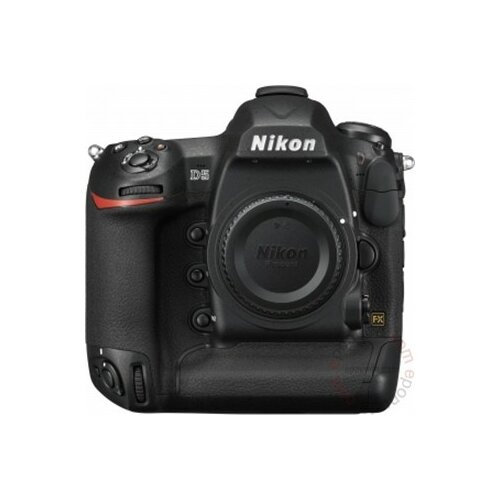 Nikon D5 telo - Professional DSLR with 4K UHD Video digitalni fotoaparat Slike