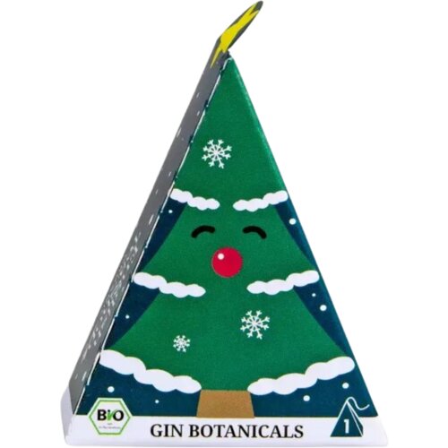 English Tea Shop Bio Christmas Tree - 1 piramidna vrečka Cene
