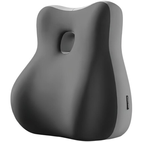 Magic Pillow Jastuk od memorijske pjene s držačem za dildo (siva) Cijene