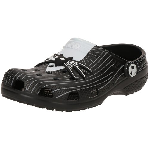 Crocs Cokle 'Nghtmre Bfr Chrstms Cls' črna / bela Cene
