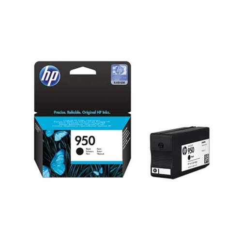 HP ČRNILO ČRNO 950 ZA OFFICJETPRO 810e, 24ml CN049AE Cene