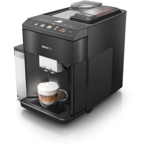 Siemens EQ.500 TQ518RX3 coffee maker Fully-auto Espresso machine 1.9 L Slike