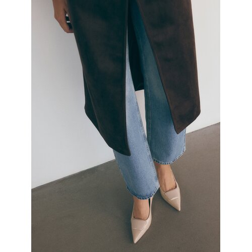 Reserved LADIES` PUMPS - bež Cijene