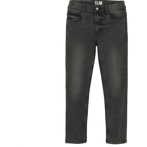 Cool club hlače denim DH CJB3122303 F črna 134 Cene
