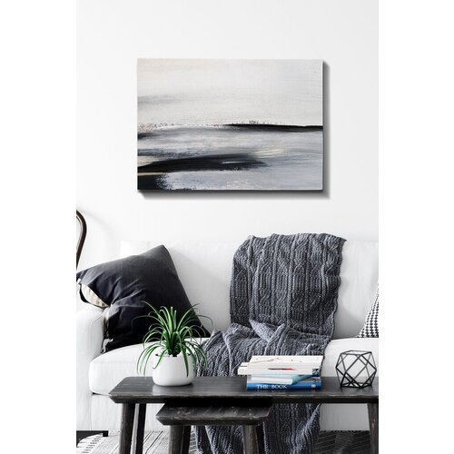 Wallity Slika Kanvas Tablo-85, 50x70 cm Cene