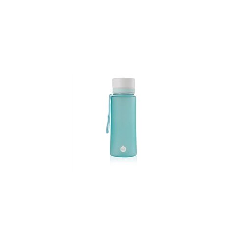 Equa Plastična boca za vodu Matte, 600 ml, ocean Slike