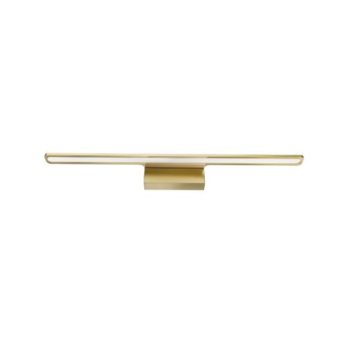 Open Design OR86119 - LED osvetljenje za ogledalo LUCE LED/11W/230V 61,5 cm IP44 mesing Slike