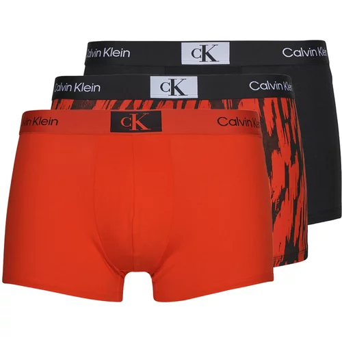 Calvin Klein Jeans TRUNK 3PK X3 Multicolour