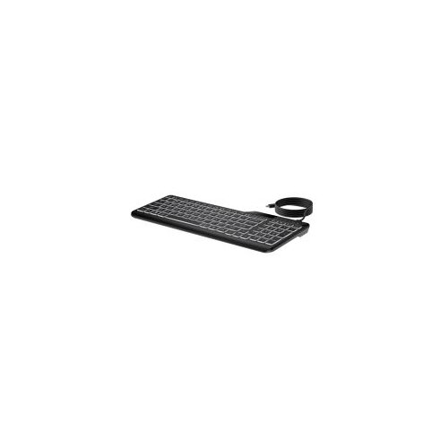 HP 400 Backlit Wired Keyboard400 Backlit Wired Keyboard400 Backlit Wired Keyboard Cijene