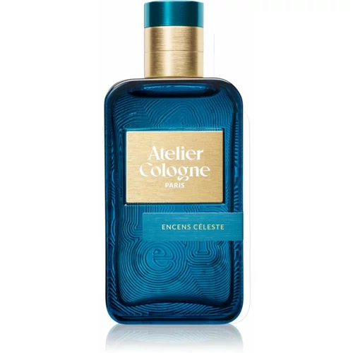 Atelier Cologne Cologne Rare Encens Céleste parfumska voda uniseks 100 ml