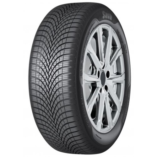 Sava 195/55R16 87H ALL WEATHER All Season Slike