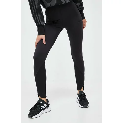 Adidas Pajkice Z.N.E ženske, črna barva