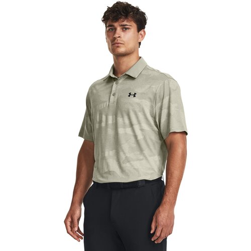 Under Armour Men's polo shirt Playoff Camo Jacq Polo Cene