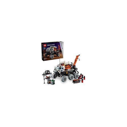 Lego Technic: Istraživački rover za Mars Cijene