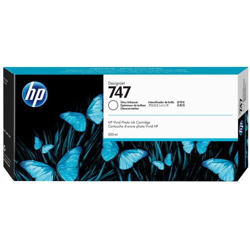 HP 747 300ml Gloss Enhancer Cartridge Cijene