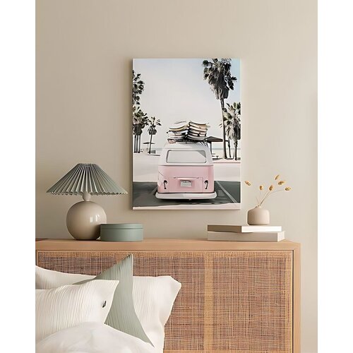 Wallity slika Artcanvas59, 40x60cm Cene