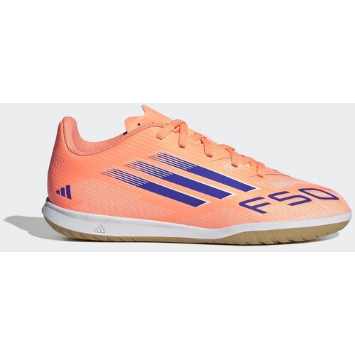 Adidas Patike za dečake F50 club in BPG, Narandžaste Cene