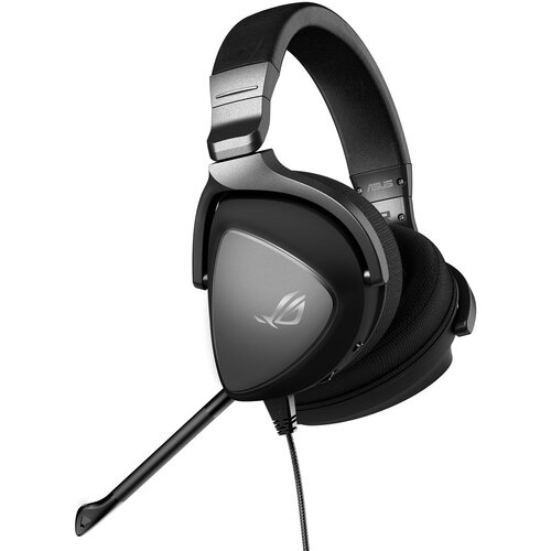 Asus ROG Delta S Headset Wired Head-band Gaming Black Cijene