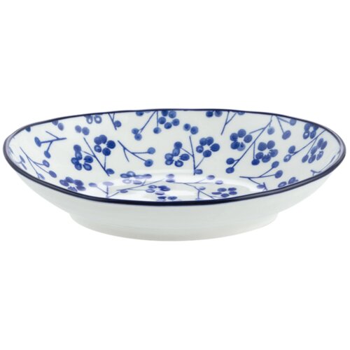 Madame coco Činija za serviranje Reve Bleu Cene