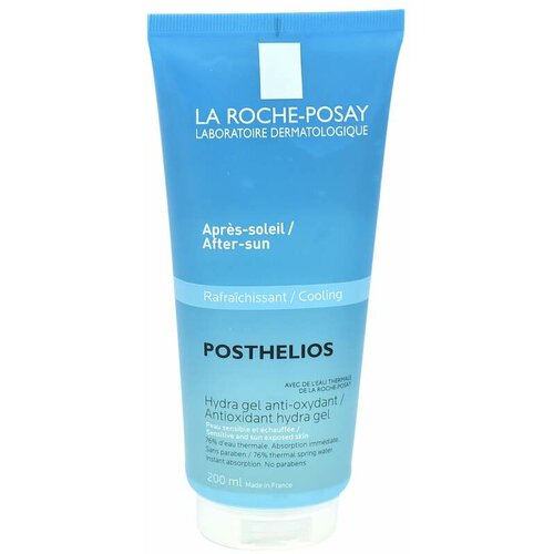 La Roche Posay posthelios gel 200 ml Slike