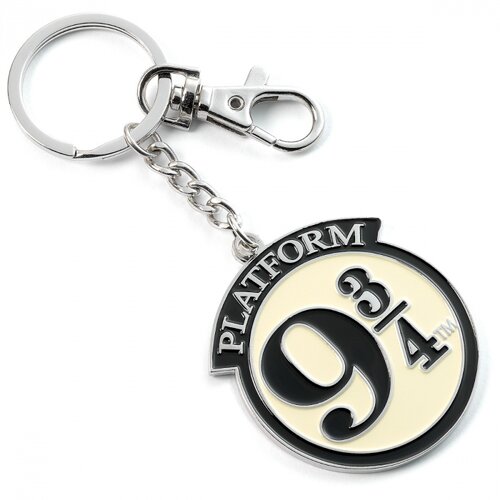 Grupo Harry Potter - Platform 9 3/4 Keyring Slike