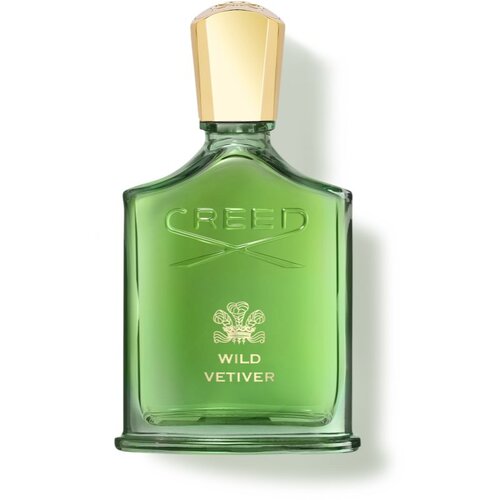 Creed Wild Vetiver parfumska voda uniseks 50 ml Cene