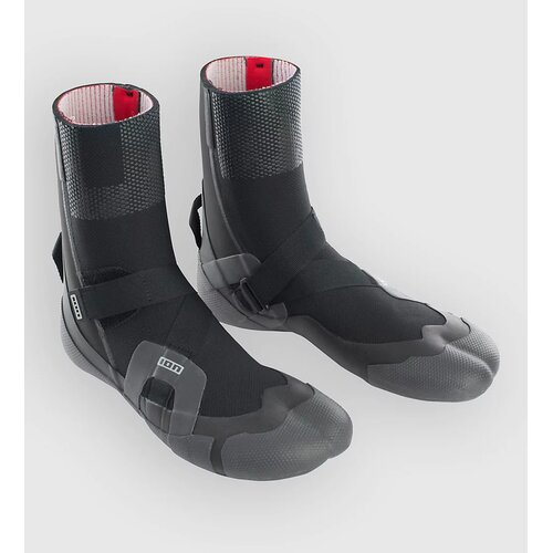 Ion Ballistic 6/5 Internal Split Cevlji za surfanje black Cene