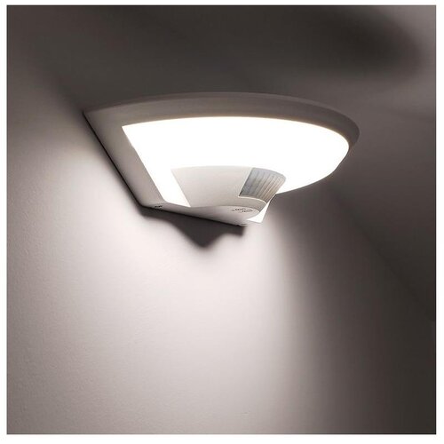  LED Kupatilsko zidno svetlo LED/10W/230V 4000K IP54 belo Cene