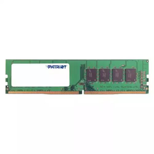 Patriot Memorija DDR4 16GB 2666MHz Signature PSD416G26662 Cene