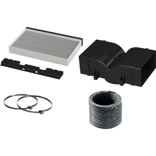 Bosch Clean Air Standard recirculation kit DWZ2CB1I4 Cene
