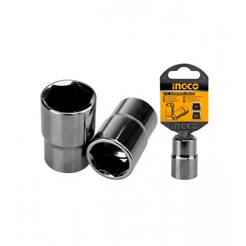 INGCO TOOLS Gedora 1/2&amp;quot; 21mm HHAST12211 Slike