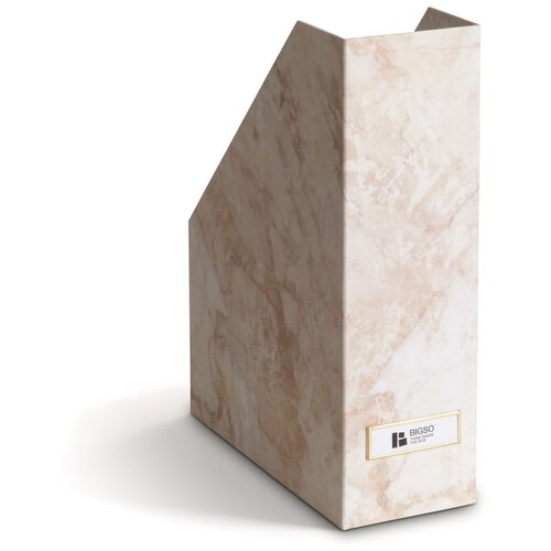 Bigso Kartonast organizator Viktoria Paper Laminate &amp;ndash; Slike