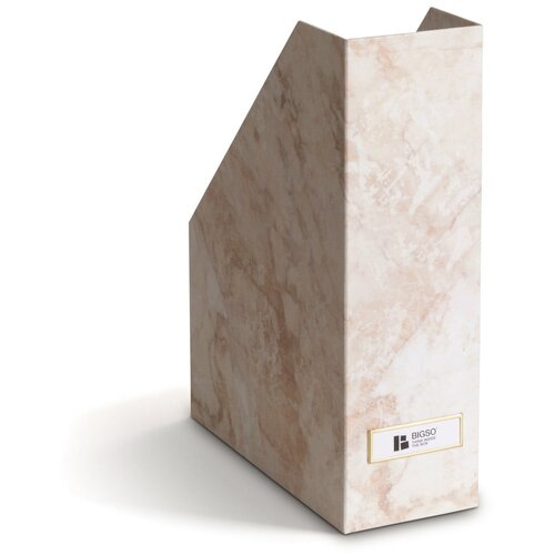 Bigso Kartonski uredski organizator Viktoria Paper Laminate &amp;ndash; Slike