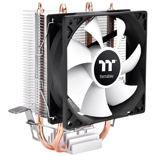 Thermaltake Contac CPU CoolerAir cooler, 92MM PWM fanKompatibilan sa svim AMD i Intel CPU Cijene
