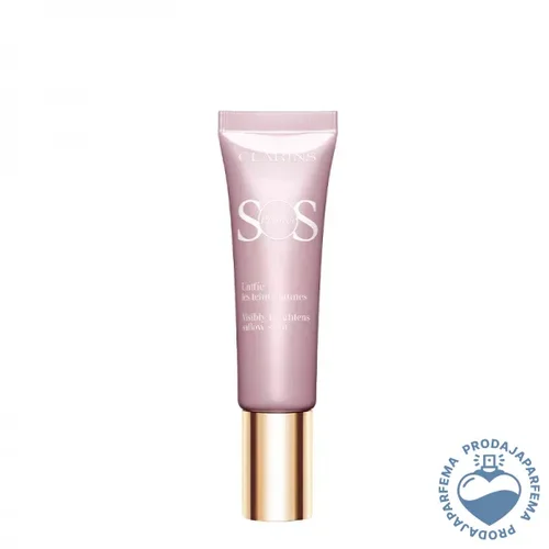 Clarins SOS Primer (05 Lavender) 30ml