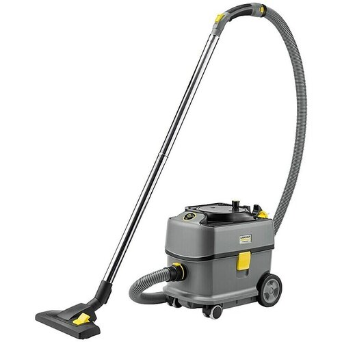 Karcher Sesalec za suho sesanje T 10/1 (585 W, Prostornina posode: 10 l) productname.garantie.plussign BAUHAUS garancija 5 let za naprave na električni ali motorni pogon Cene