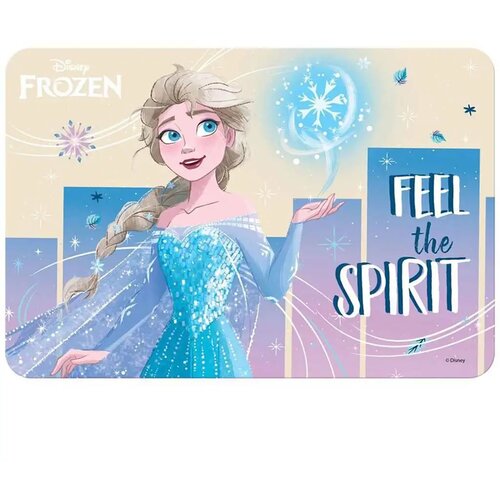 Luna Disney: Ledeno kraljestvo 2 namizna podloga 43x29cm Cene