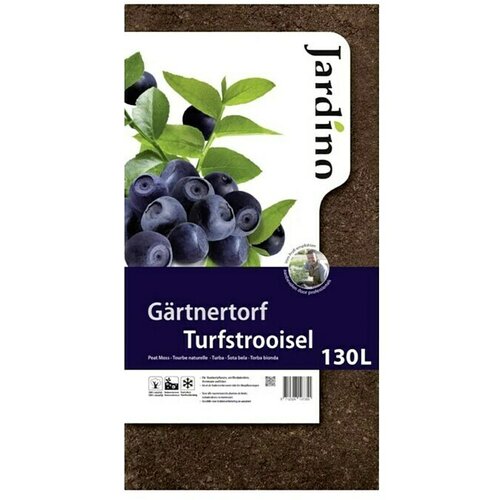 JARDINO Treset (130 l) Slike
