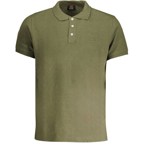 Norway 1963 GREEN MEN&#39;S SHORT SLEEVED POLO SHIRT Cijene