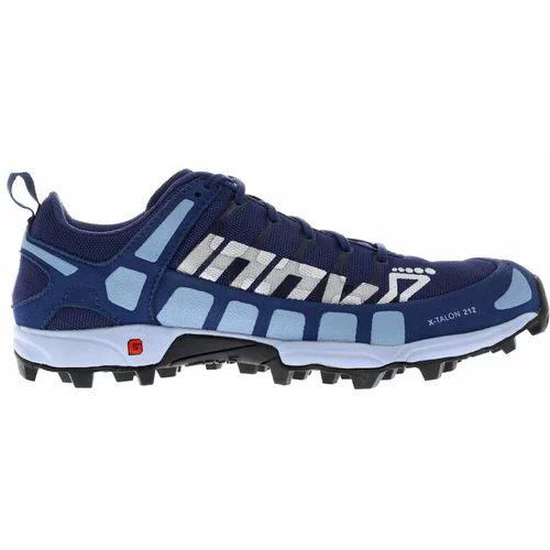 Inov-8 Women's running shoes X-Talon 212 v2 (P) Blue/Light Blue